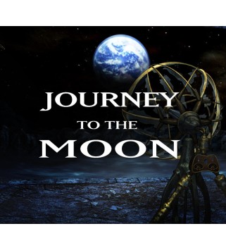 Voyage: Journey to the Moon Gift Steam Key GLOBAL